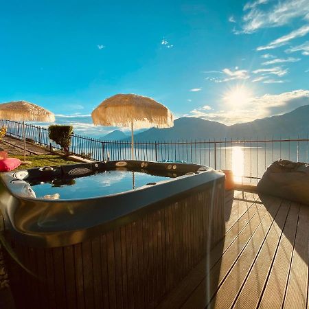 Appartamenti Iride Brenzone sul Garda Luaran gambar