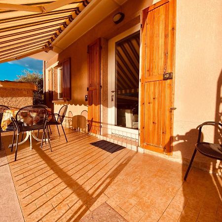 Appartamenti Iride Brenzone sul Garda Luaran gambar