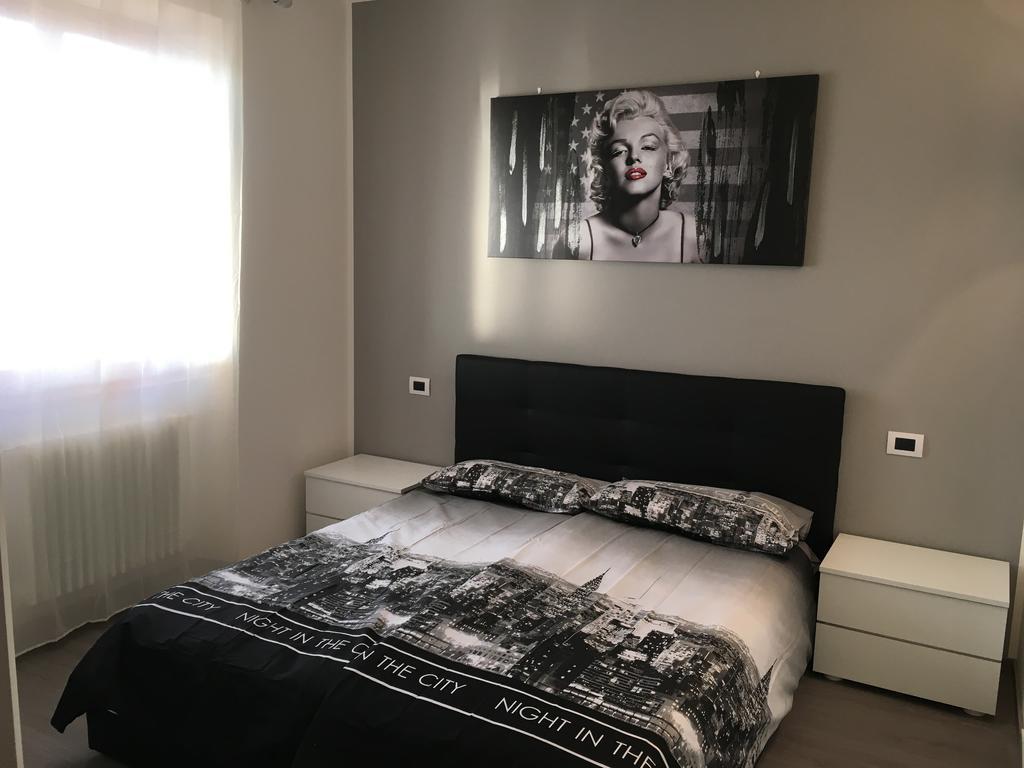 Appartamenti Iride Brenzone sul Garda Luaran gambar