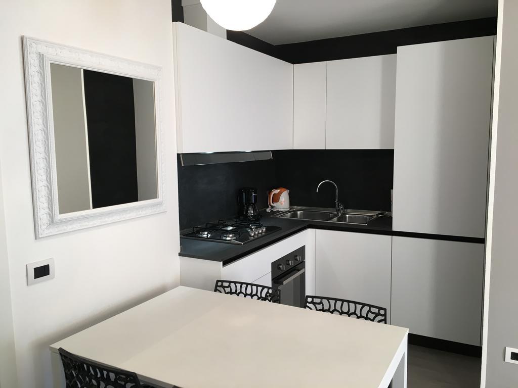 Appartamenti Iride Brenzone sul Garda Luaran gambar