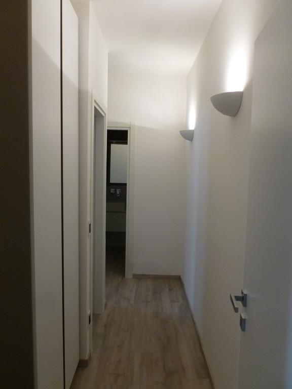 Appartamenti Iride Brenzone sul Garda Luaran gambar
