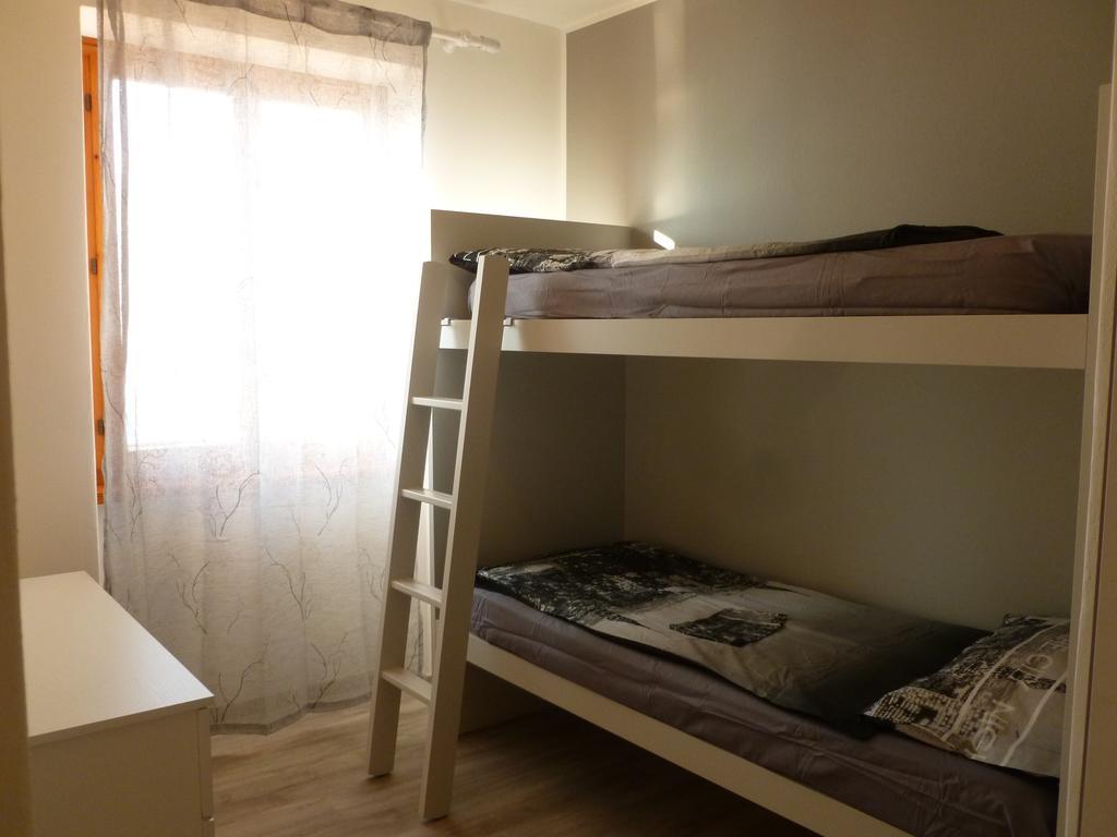 Appartamenti Iride Brenzone sul Garda Luaran gambar
