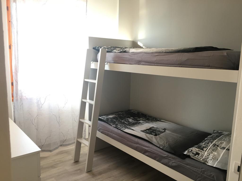Appartamenti Iride Brenzone sul Garda Luaran gambar