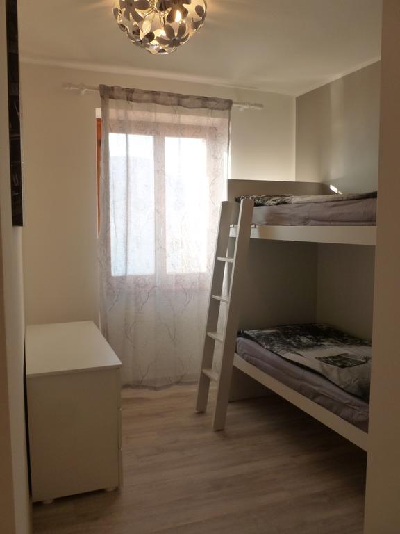 Appartamenti Iride Brenzone sul Garda Luaran gambar