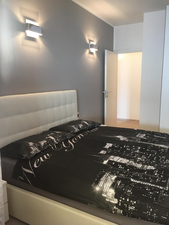 Appartamenti Iride Brenzone sul Garda Luaran gambar