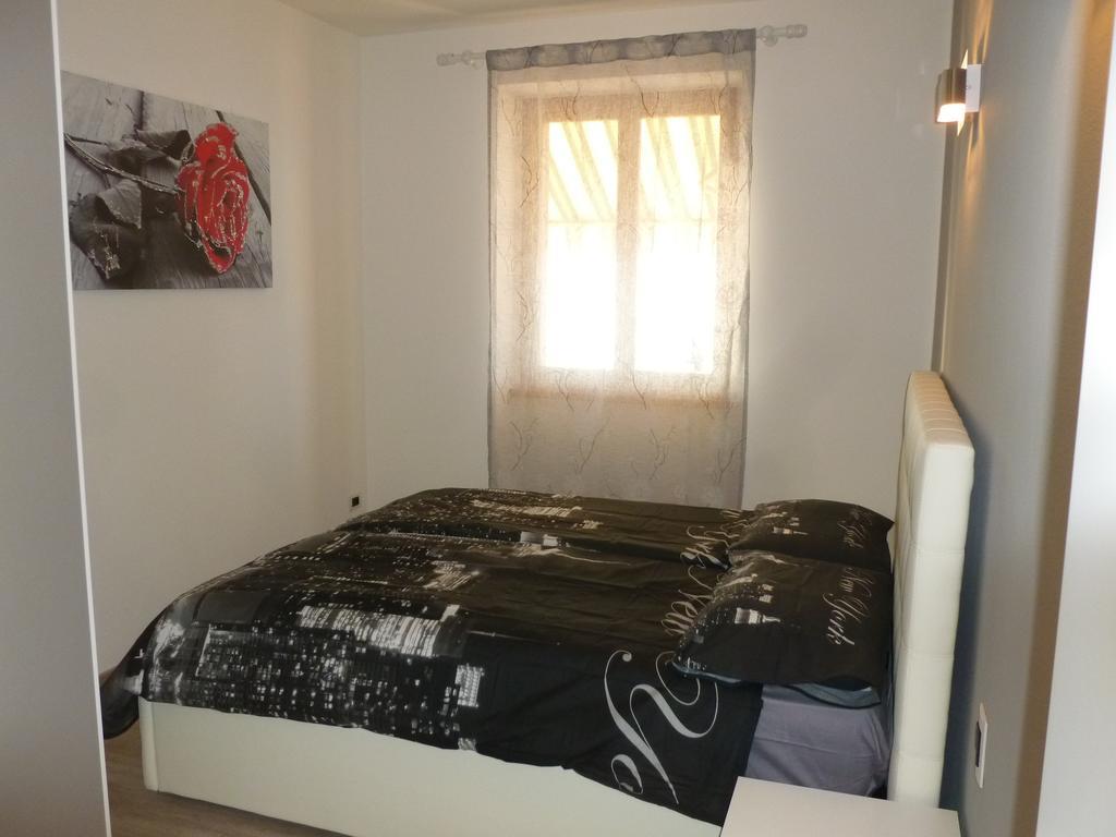 Appartamenti Iride Brenzone sul Garda Luaran gambar