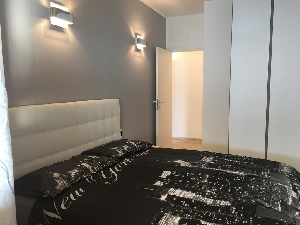 Appartamenti Iride Brenzone sul Garda Luaran gambar