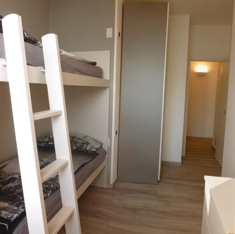 Appartamenti Iride Brenzone sul Garda Luaran gambar