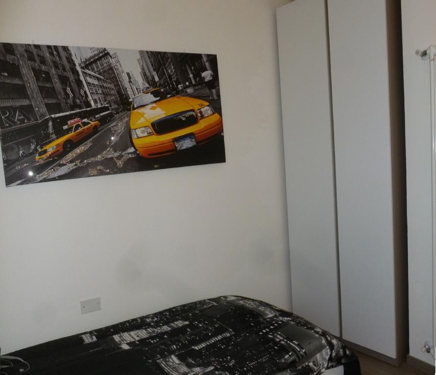 Appartamenti Iride Brenzone sul Garda Luaran gambar